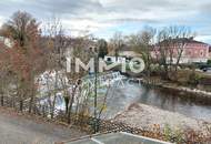 Helle - Kleinwohnung 40,78m² im Wehrgraben Stadt Steyr