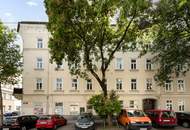 GESCHÄFTSLOKAL II GASTRONOMIE II BÜRO II VIELE MÖGLICHKEITEN II 222m² EG FLÄCHE + KG 95m² LAGER II NÄHE THALIASTRASSE U6