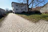 Mehr Raum, mehr Möglichkeiten - vielseitiges Zweifamilienhaus mit Gartenidylle!