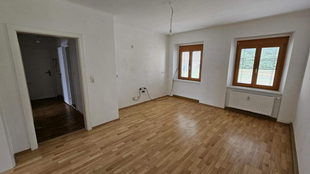 Unbefristete und gemütliche 4-Zimmer-Wohnung!