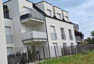 7083 Purbach sehr schöne 63m² Neubau Terrassenwohnung mit Garten und Tiefgaragen Parkplatz!