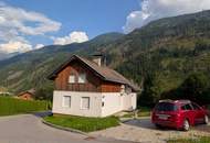 Saniertes Wohnhaus mit 2 Appartements nahe dem Mölltaler Gletscher