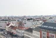 Schöne Dachgeschoßmaisonette mit Terrasse und Wienblick und 2 Garagenplätzen (Stapelparker) (Mietbeginn 01.08.2026)