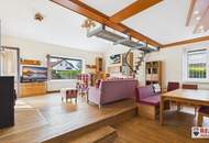 Familienfreundliches Wohnhaus mit großzügigem Garten