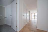 Perfekte Stadtwohnung in der Apollogasse18! ERSTBEZUG ab Q1/25: hofseitige 2 Zimmer + Loggia!