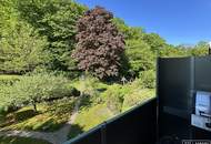 Idylle am Wienerwald – Stilvolle Wohnung mit Ost- & Westterrassen | ZELLMANN IMMOBILIEN