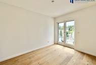 Helle 3-Zimmer-Neubauwohnung – Urbanes Wohnen in naturnaher Lage