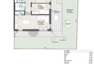 BEZUGSFERTIG I Nähe Mühlwasser I Klimaaktiv-zertifiziert I Tiefgarage I Wärmepumpe I Fußbodenheizung & Kühlung I PV-Anlage