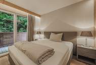 perfekt geschnittene Wohnung in zentraler Lage