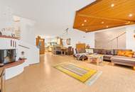 Wohnen mit Charme und Lebensqualität – Gepflegtes Reihenhaus inkl. Keller in Pucking