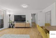 ++ IDEAL für FAMILIEN ++ 4 ZIMMER-Wohnung mit TERRASSE