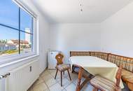 Investmentchance: Geschäftslokal und Wohnungen in Top-Lage in Ziersdorf!