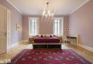 Herrschaftliches Domizil aus der Jahrhundertwende – Prunk, Stil, Klasse und Exklusivität im ehemaligen Alt-Hietzing!