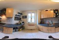 "3 Zimmer Wohnung in ländlicher Atmosphäre"