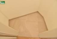 Platz für die gesamte Familie - 5.Zimmer im Erstbezugs-Neubau mit Terrasse in begehrter Lage zum Top-Preis - Geothermie-Heizung