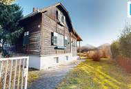 Historisches Wohnhaus mit Charme der Jahrhundertwende – Substanz mit Potenzial in aufstrebender Lage