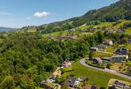 Natur & Komfort vereint – Einfamilienhaus mit Weitblick und Privatsphäre