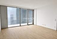 City-Apartment mit 15 m² Außenfläche und Blick auf Kahlenberg &amp; Leopoldsberg