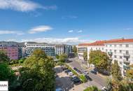 Forsthausgasse 15 - 3,5 Zimmer mit Loggia und Weitblick - ab sofort