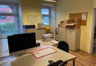 Attraktives Büro/Praxis/Geschäftslokal in Mödling
