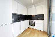 City-Highlight in den „Parkapartments am Belvedere“