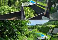 Modernisiertes Traumhaus mit großzügigem Garten in Bernaich (Provisionsfrei)