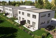 Modernes Eigenheim in Pottendorf – 4 Zimmer, Garten, Terrasse, Erstbezug! *PROVISION BEZAHLT DER ABGEBER*