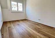 Neubauprojekt CALVI in Grünlage | Reihenhaus mit Garten &amp; Terrasse | Top Anbindung