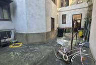 Schöne Wohnung im 3.Stock, 2 Zimmer