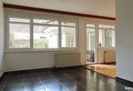 140 m² für Ihre Familie – Gartenwohnung in Seenähe