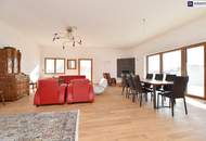 Majestätisches Penthouse in den Weinbergen - Ein exklusives Refugium mit unvergleichlichem Panorama - in 8113 Sankt Bartholomä!