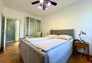 Charmante 3-Zimmer-Wohnung mit großem Balkon &amp; Parkplatz in zentraler Lage von Klosterneuburg