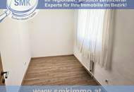 SOFORT BEZIEHBARES WOHNHAUS in Bahnhofnähe!