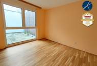 Neuwertige 4-Zimmer-Wohnung mit Garagenplatz &amp; Terrasse