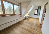 Rarität- Hübsches Einfamilienhaus mit idyllischem Garten in beneidenswerter Grünruhelage!