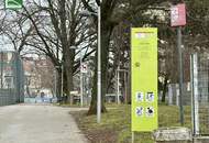 3-Zimmer-Wohnung in ruhiger Einbahnstraße – Top Lage nahe der Hütteldorfer Straße!