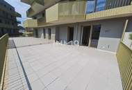 2-Zimmer-Terrassenwohnung zum Schnäppchenpreis