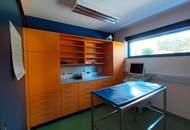 89,5 m² Tierarztpraxis, Ordination in Mürzhofen – sofort verfügbar