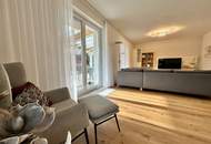 OPEN HOUSE! Wunderschönes Wohnhaus mit attraktivem Garten in ruhiger Lage