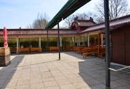 Renoviertes Restaurant in Eßling