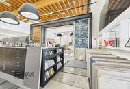 Hier wird Ihr Geschäft zum Hingucker – in bester Frequenzlage