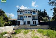 Modern leben – Neubauwohnung mit Fußbodenheizung und top Grundriss - JETZT ANFRAGEN