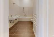 "Urban Oasis" - Erstbezug | 3-Zimmer Altbau | Balkon