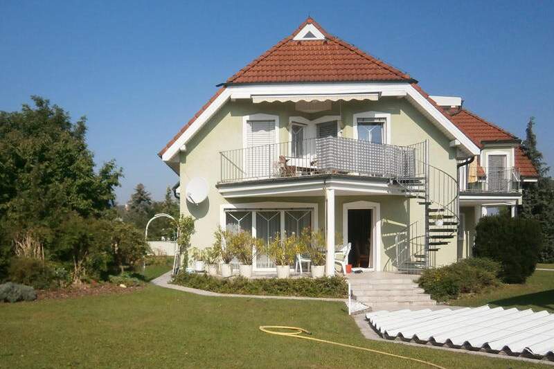 Haushälfte in Wels Neustadt, Wohnung-miete, 1.600,00,€, 4600 Wels(Stadt)