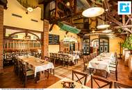 GASTHAUS MIT WOHNHAUS &amp; ENTWICKLUNGSPOTENZIAL