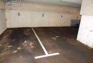 "PROVISIONSFREI" Helle und ruhige Terrassenwohnung mit Tiefgaragenplatz
