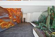 WIENBLICK | Ausbau nach Mieterwunsch | Erstbezug nach Errichtung | 733m² Büro mit Parkplätzen