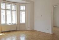 Klassische Altbauwohnung Nähe Theresianum!