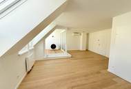 1180! Modernes, schön sanierte 3-Zimmer Maisonette- Eigentum nahe Währinger Schubertpark und Johann-Nepomuk-Vogl-Markt!