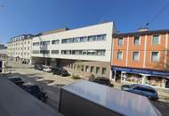 Hochwertige Balkonwohnung mit 2 Zimmern im Zentrum von St. Pölten